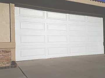 Garage Door Maintenance in Rancho Cucamonga