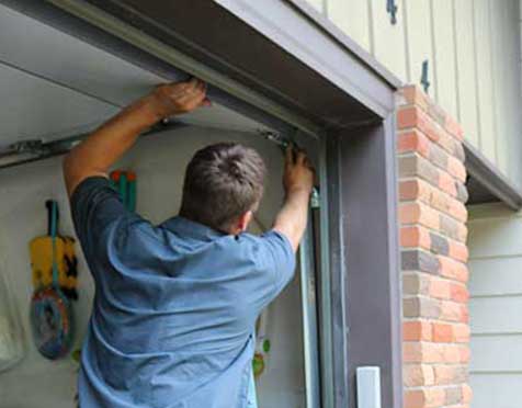 Affordable Garage Door Services in Rancho Cucamonga CA